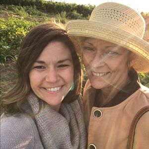 Meet your Posher, Natasha